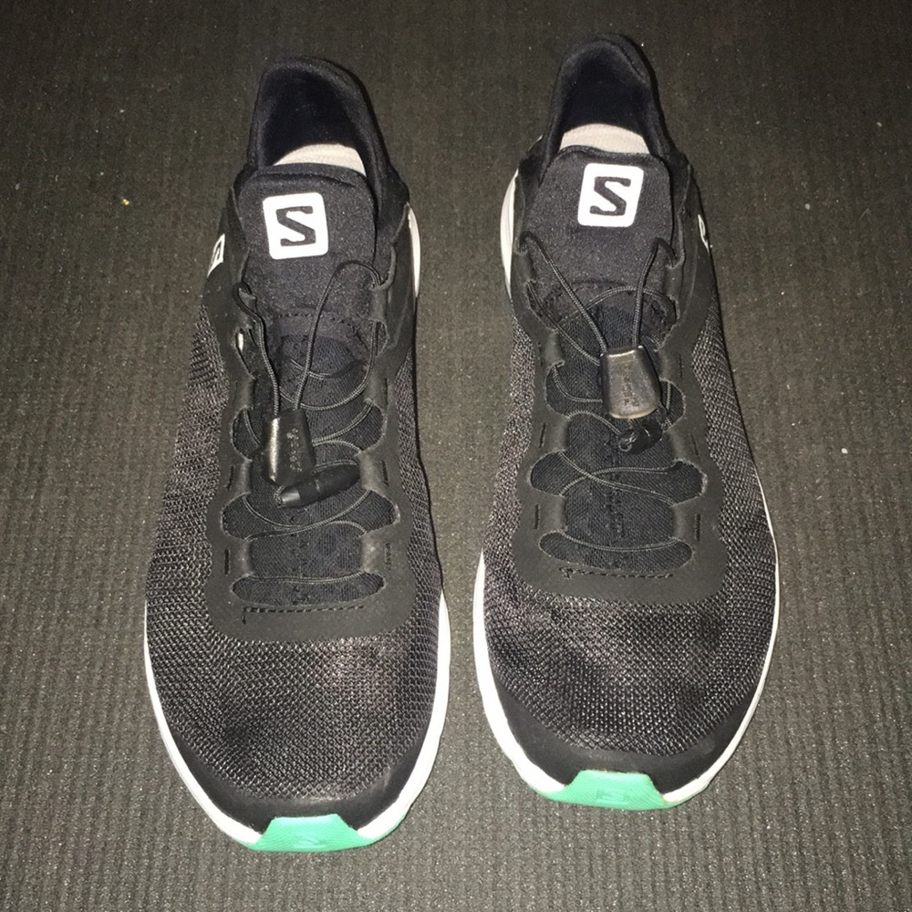 Salomon Amphib Bold Tennis Shoe